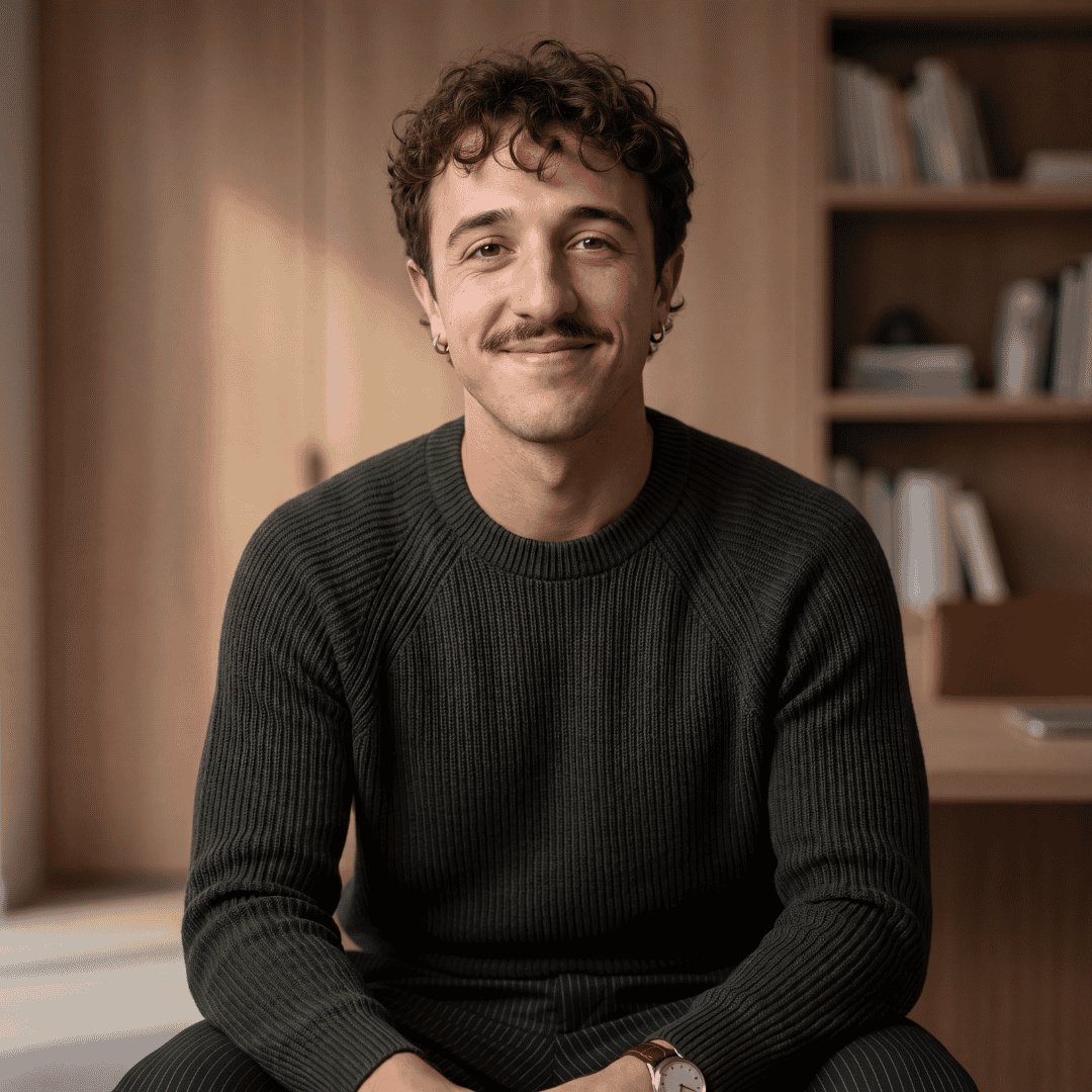 Kyle Hartwell, Founder and Director